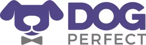 DOGPerfect logo.