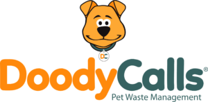 Logo for DoodyCalls