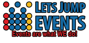 Logo for Lets Jump