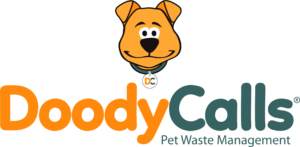 DoodyCalls logo from their webste.