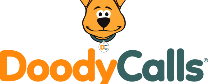 DoodyCalls logo from their webste.