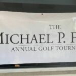Michael P. Fencil banner