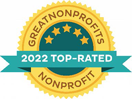 2022 Top Rated Non Profit